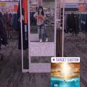 Meet your Posher, Lizz